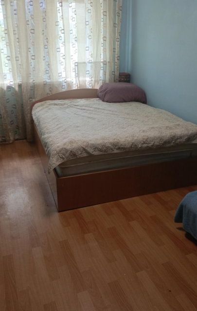 Сдаётся 1-комнатная квартира, 33 м²