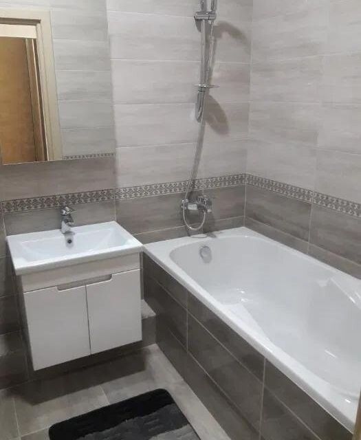 Сдаётся 1-комнатная квартира, 35 м²