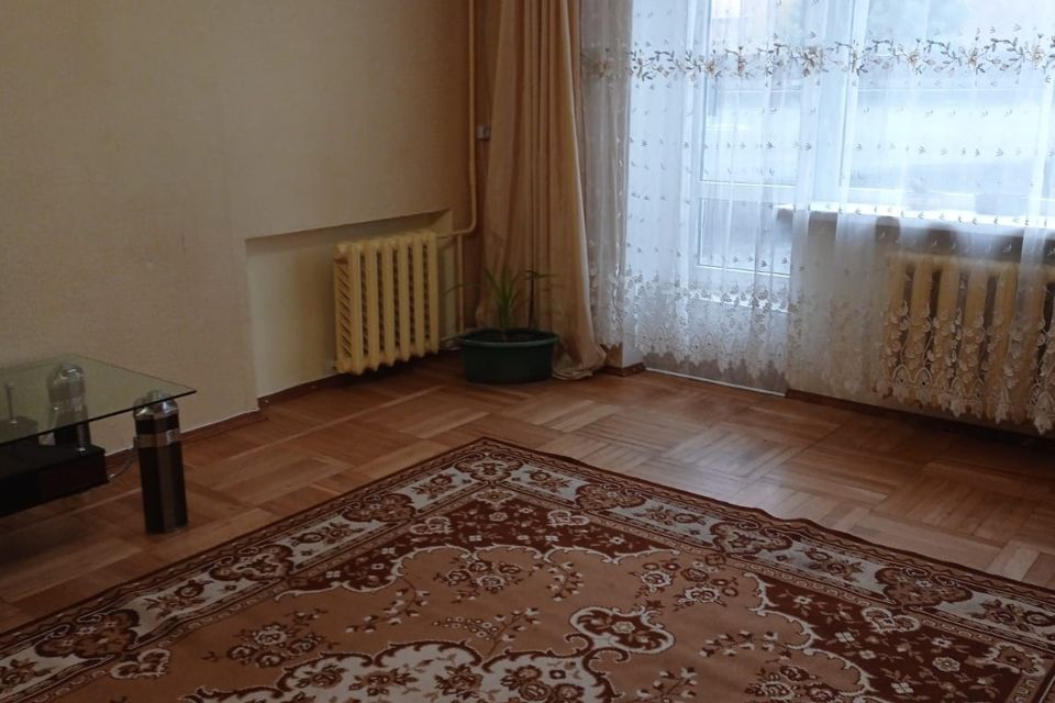 Сдаётся 3-комнатная квартира, 60 м²
