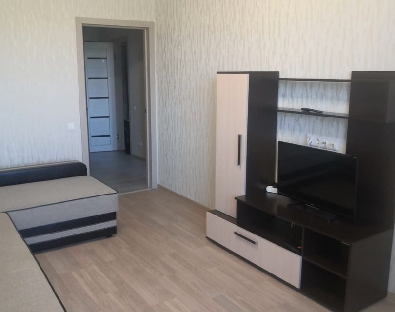 Сдаётся 1-комнатная квартира, 36 м²