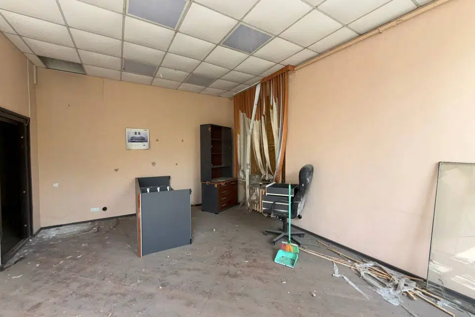 Сдаётся офис, 356 м²