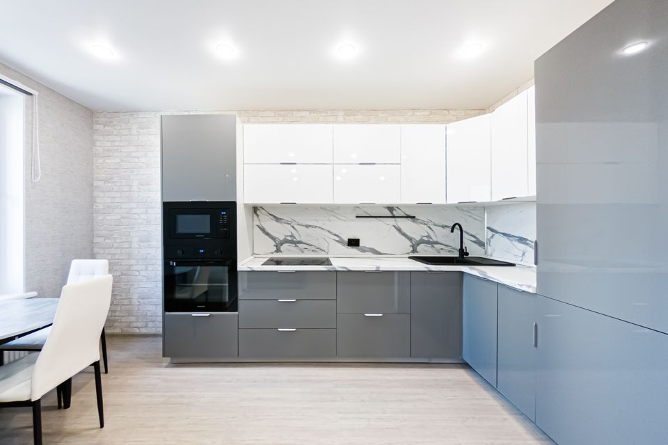 Сдаётся студия, 33 м²