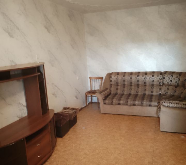 Сдаётся 2-комнатная квартира, 49 м²