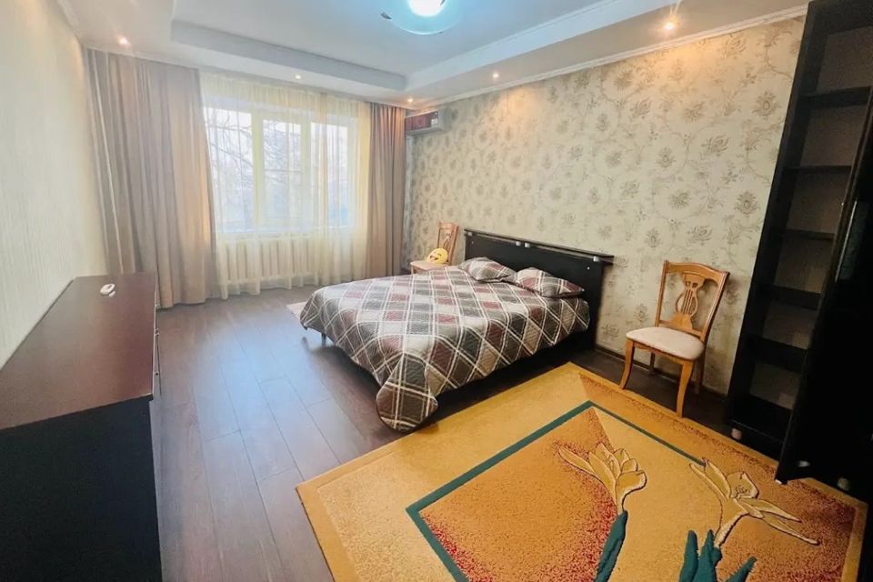 Сдаётся 2-комнатная квартира, 51 м²