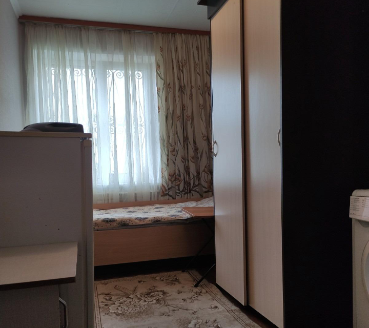 Сдаётся студия, 12 м²