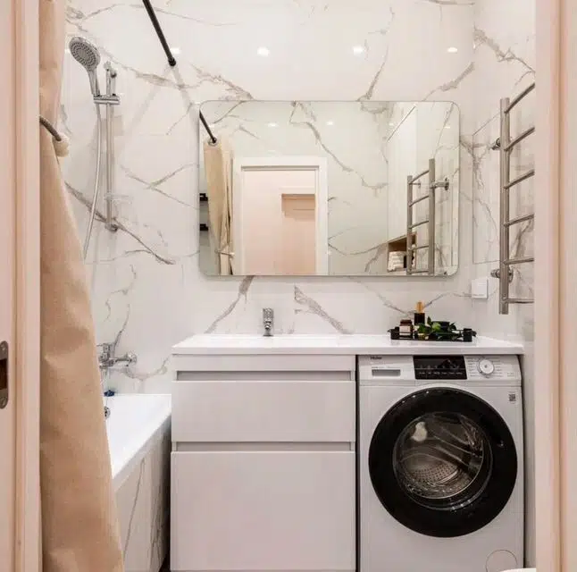Сдаётся 1-комнатная квартира, 43 м²