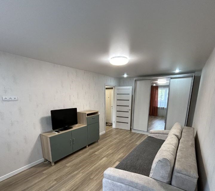 Сдаётся 1-комнатная квартира, 33 м²