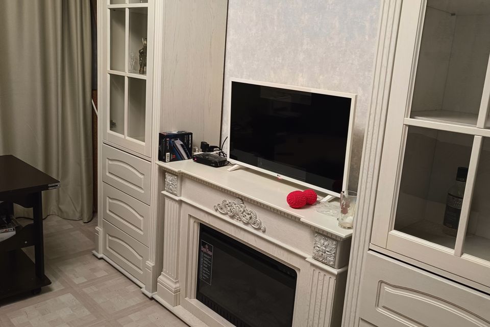 Сдаётся 3-комнатная квартира, 51.8 м²