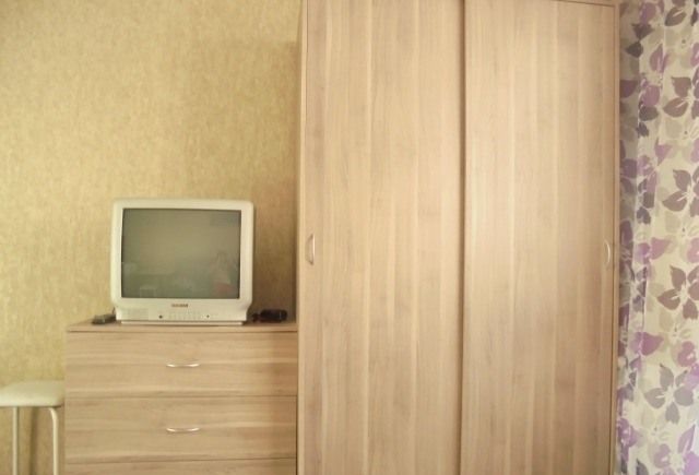 Сдаётся студия, 18 м²