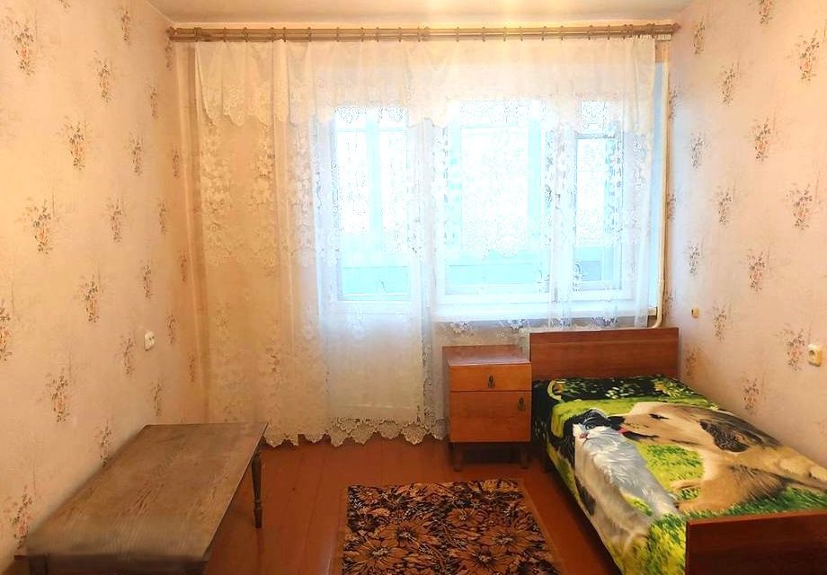 Сдаётся 2-комнатная квартира, 49 м²