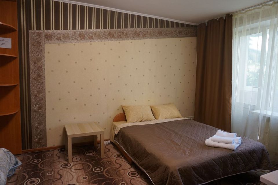 Сдаётся 1-комнатная квартира, 37 м²