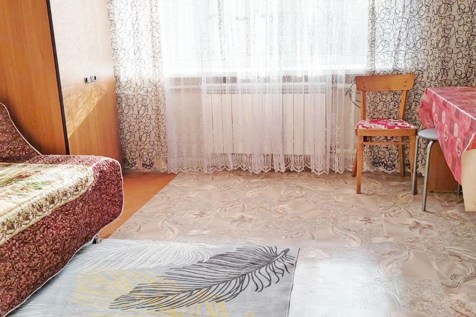 Сдаётся студия, 18 м²