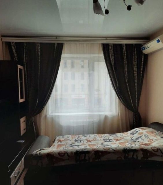 Сдаётся 1-комнатная квартира, 37 м²