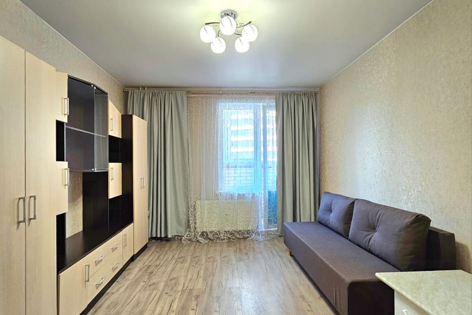 Сдаётся студия, 26.4 м²
