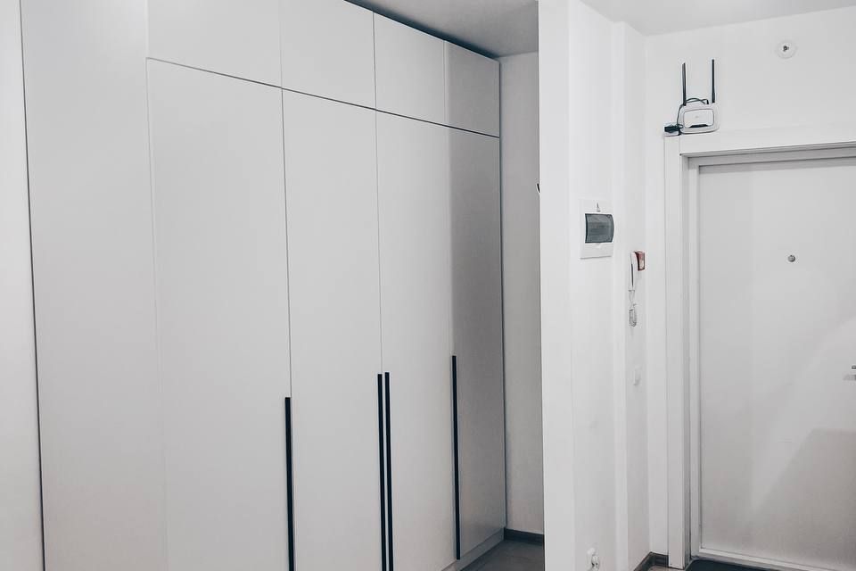 Сдаётся 2-комнатная квартира, 48.3 м²