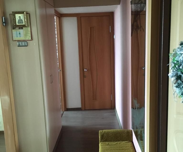 Сдаётся 2-комнатная квартира, 50.7 м²