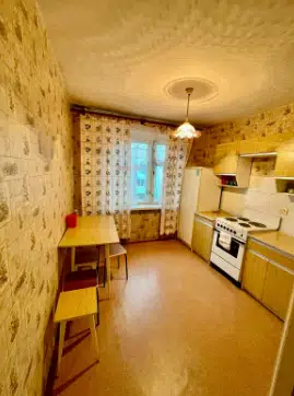 Сдаётся 2-комнатная квартира, 55 м²