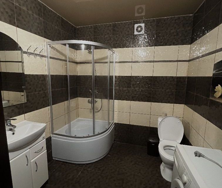 Сдаётся 1-комнатная квартира, 39 м²