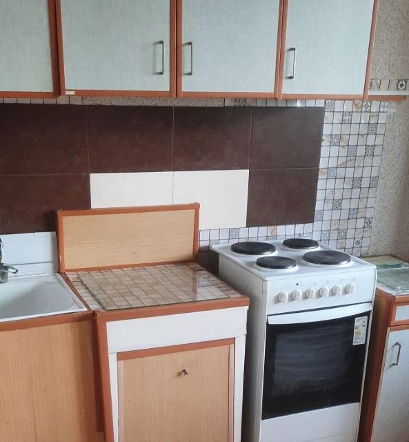 Сдаётся 1-комнатная квартира, 37 м²