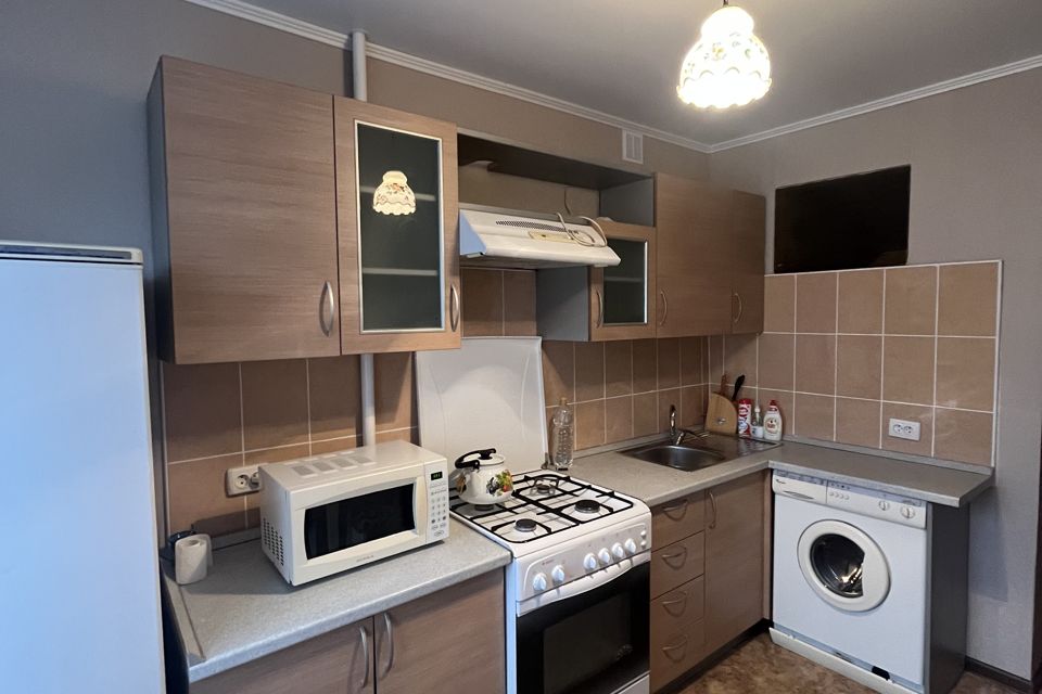 Сдаётся 3-комнатная квартира, 29.4 м²