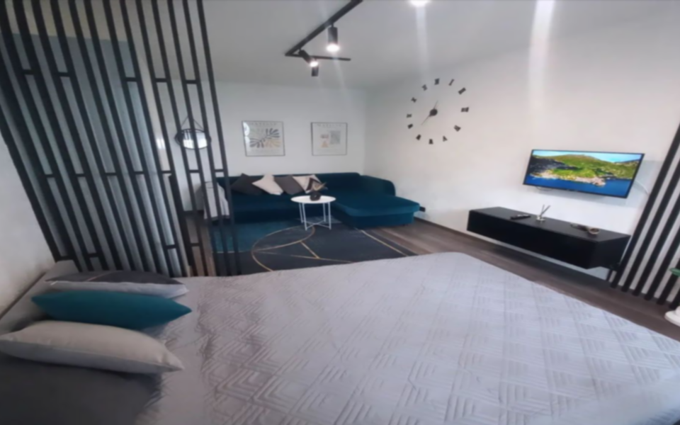 Сдаётся 1-комнатная квартира, 46 м²