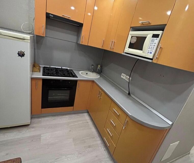 Сдаётся 1-комнатная квартира, 30 м²