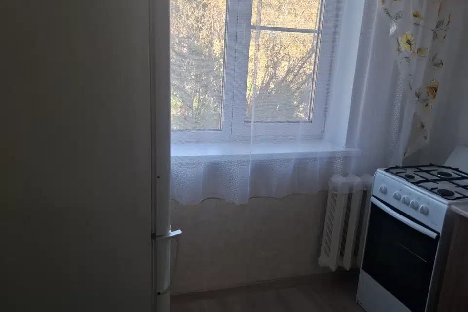 Сдаётся 2-комнатная квартира, 45 м²