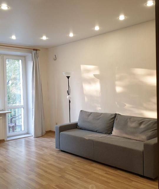 Сдаётся 2-комнатная квартира, 45 м²