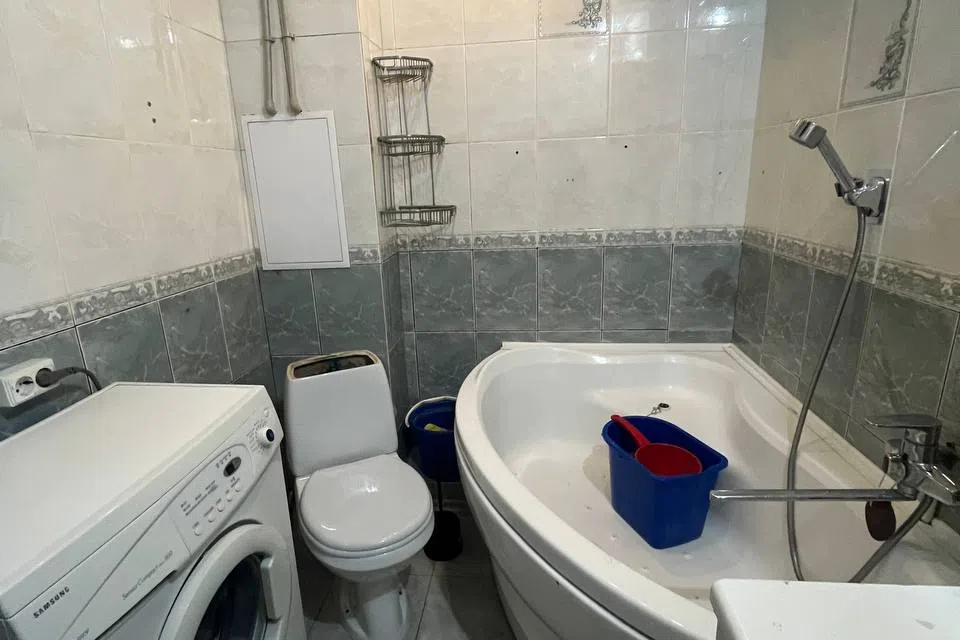 Сдаётся 2-комнатная квартира, 45 м²