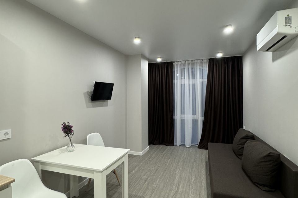 Сдаётся студия, 20 м²