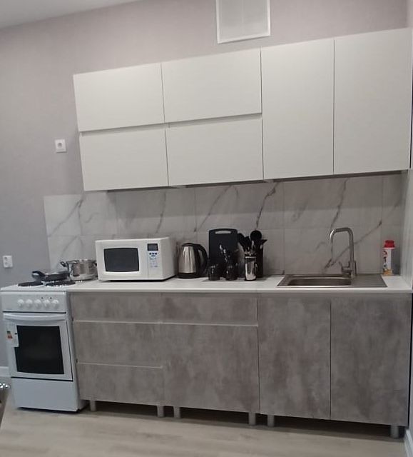 Сдаётся 3-комнатная квартира, 67 м²