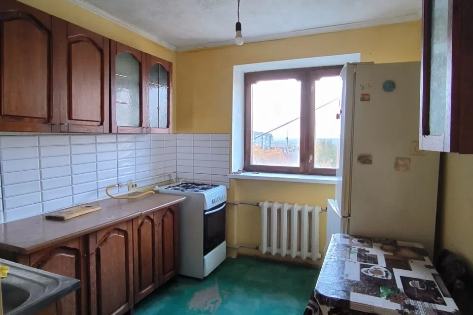 Сдаётся 2-комнатная квартира, 44 м²