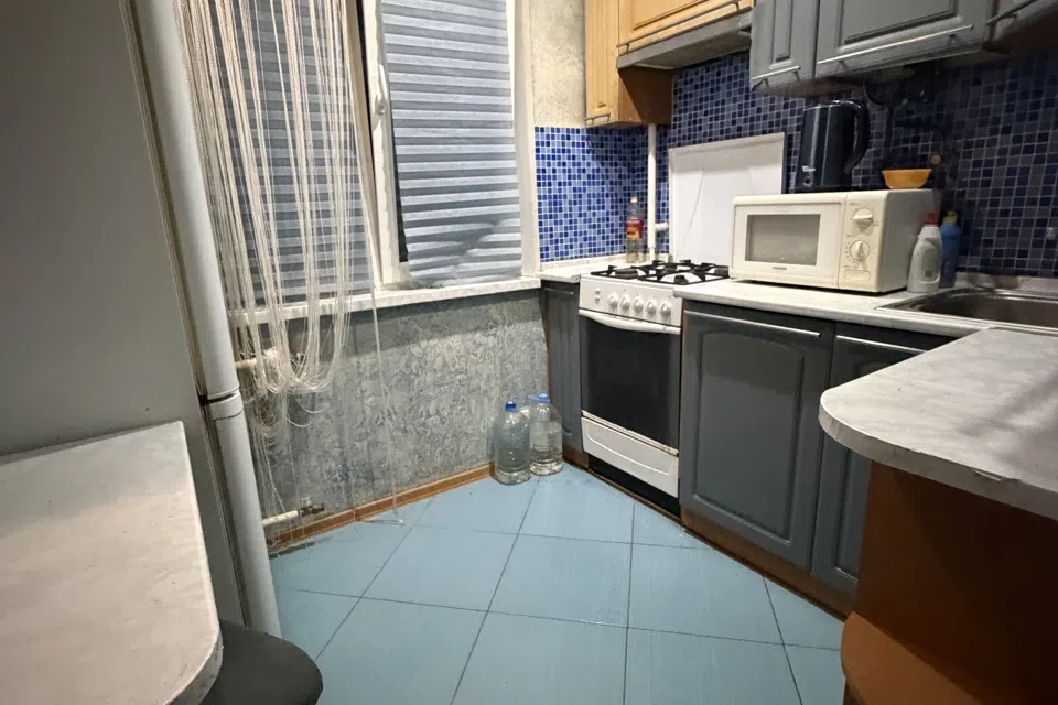 Сдаётся 2-комнатная квартира, 50 м²