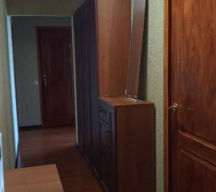 Сдаётся 2-комнатная квартира, 50 м²