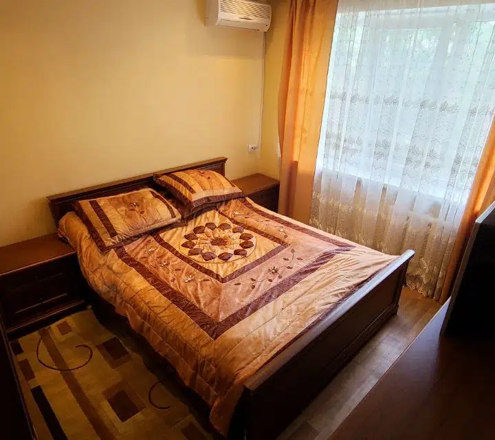 Сдаётся 2-комнатная квартира, 47 м²