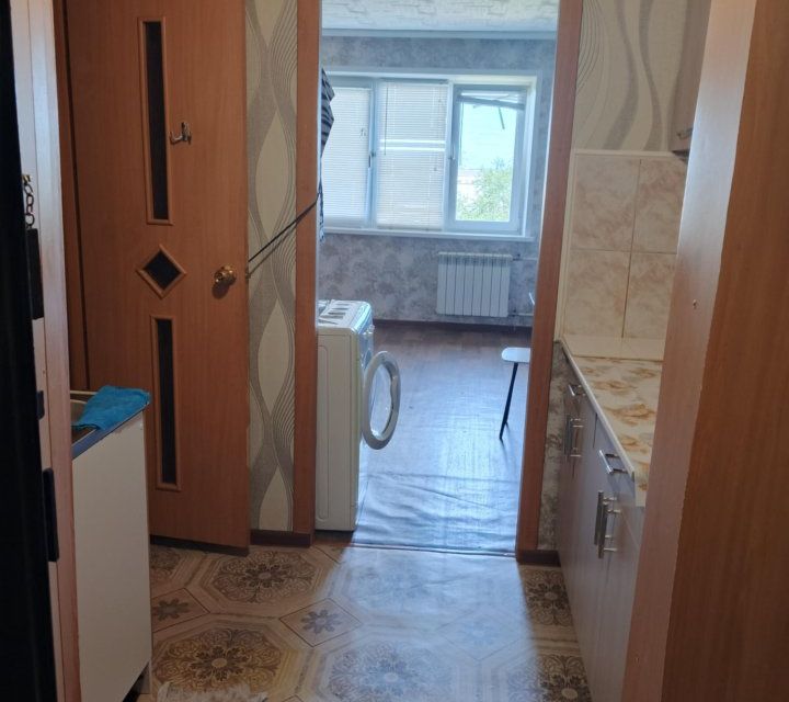 Сдаётся студия, 18 м²