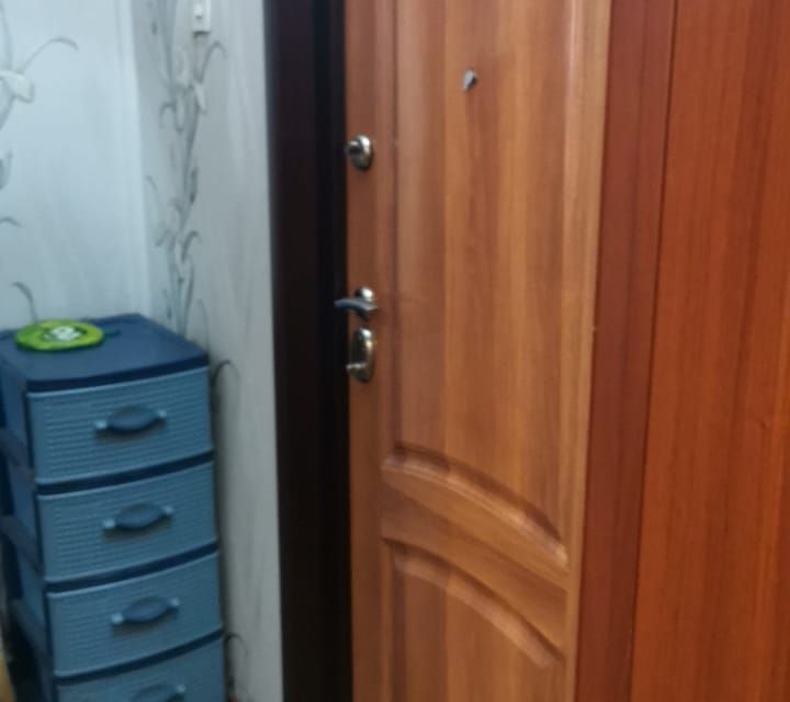 Сдаётся 1-комнатная квартира, 38 м²