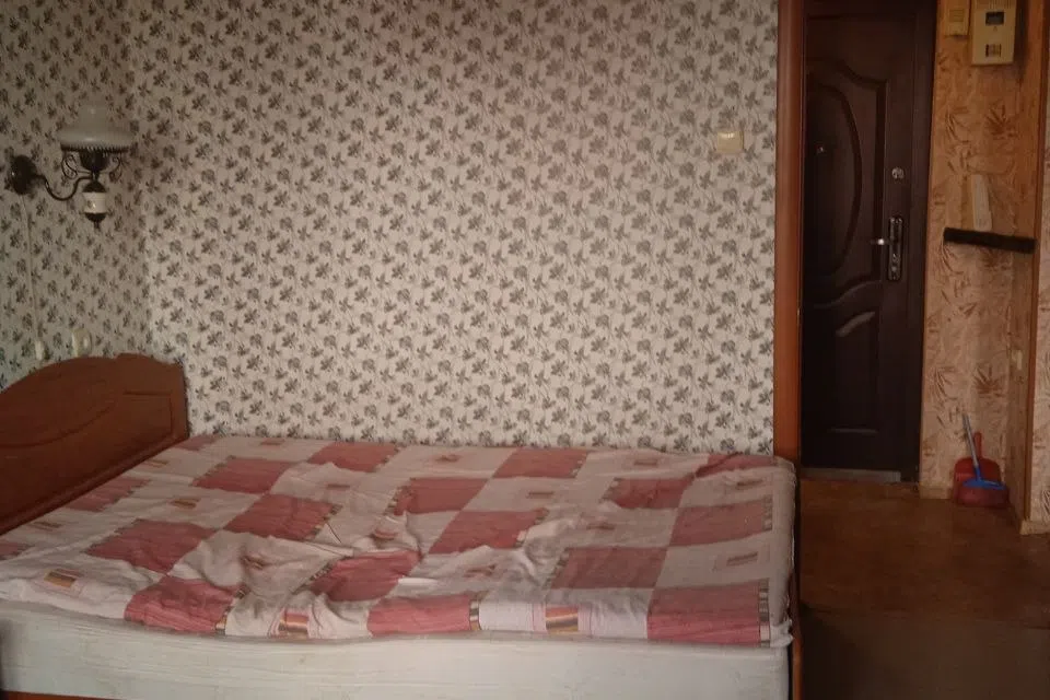 Сдаётся 2-комнатная квартира, 46.6 м²