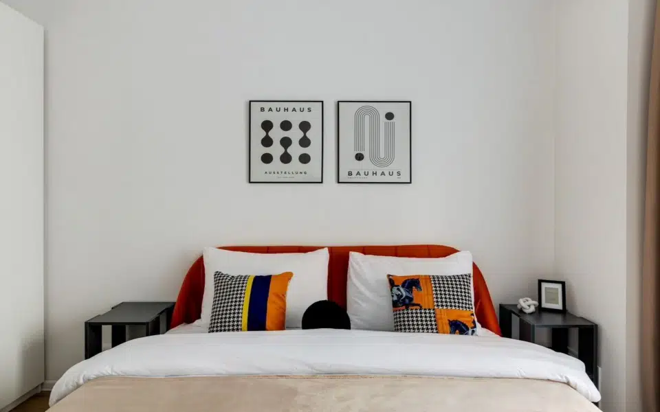 Сдаётся 1-комнатная квартира, 44 м²