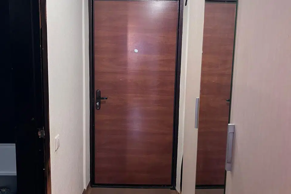 Сдаётся студия, 27.3 м²