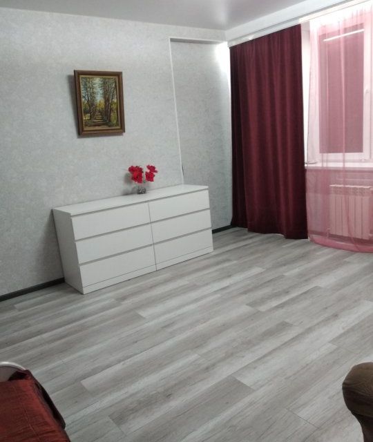 Сдаётся 1-комнатная квартира, 41 м²