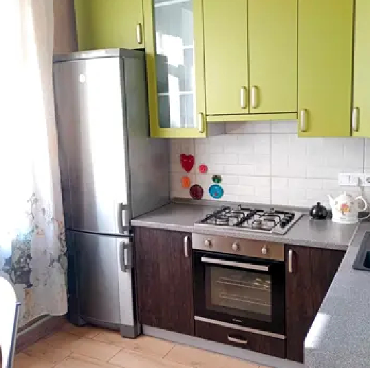 Сдаётся 1-комнатная квартира, 33 м²