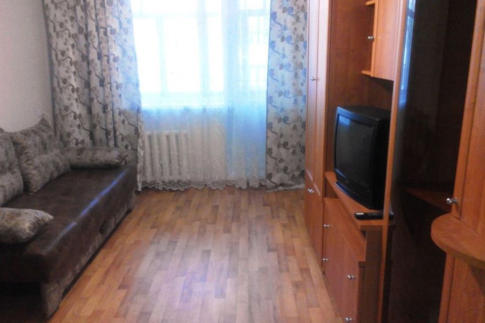 Сдаётся 1-комнатная квартира, 30 м²