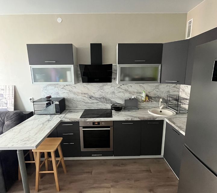 Сдаётся 2-комнатная квартира, 54 м²