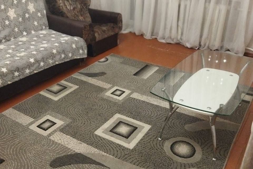 Сдаётся 3-комнатная квартира, 60 м²