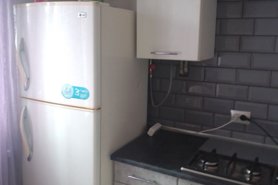 Сдаётся 1-комнатная квартира, 30 м²