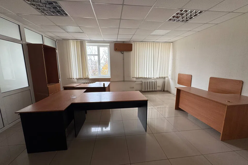 Сдаётся офис, 360 м²