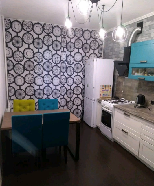 Сдаётся 3-комнатная квартира, 70 м²