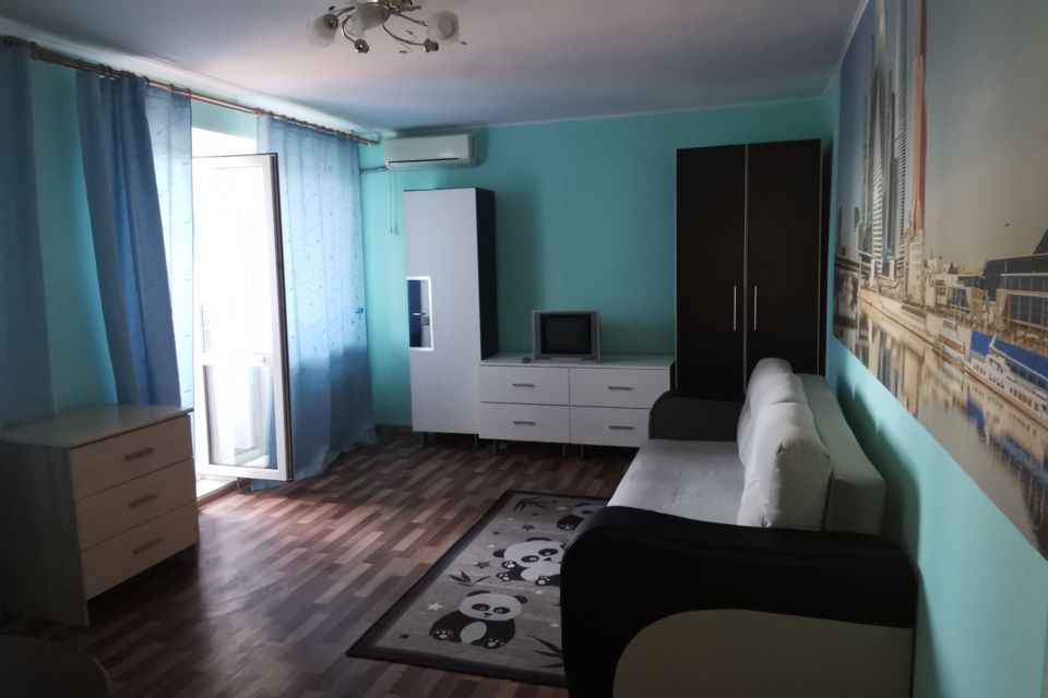 Сдаётся 2-комнатная квартира, 52 м²