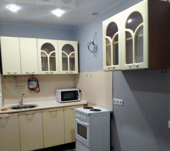 Сдаётся 2-комнатная квартира, 45 м²